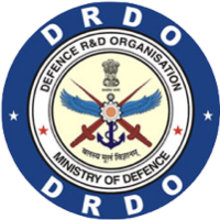 DRDO Logo
