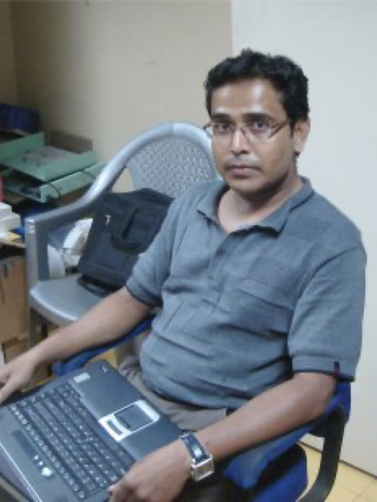 Team Member