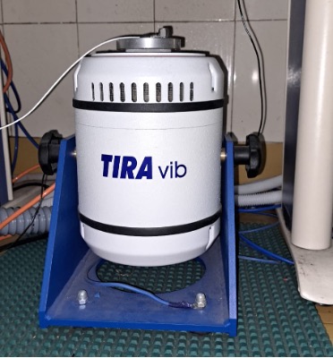 FBG Electrodynamic
