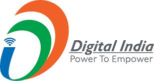 digitalindia Logo