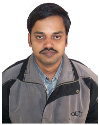 Team Member