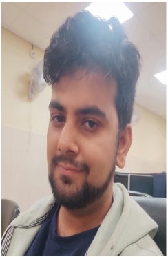 ANUBHAB RAY