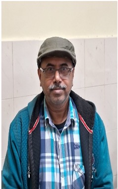 DR. SHWETA PANT