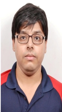 MR. DIPTEN KUMAR