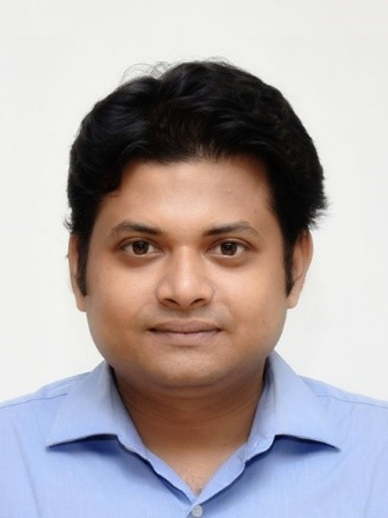 DR. NABARUN Polley