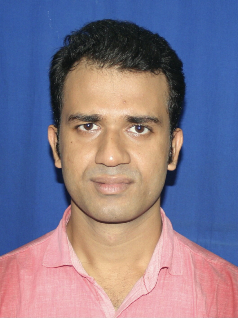 PANCHANAN TRIPATHY