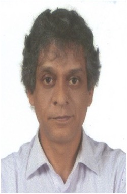 Dr. Somnath Bandyopadhyay