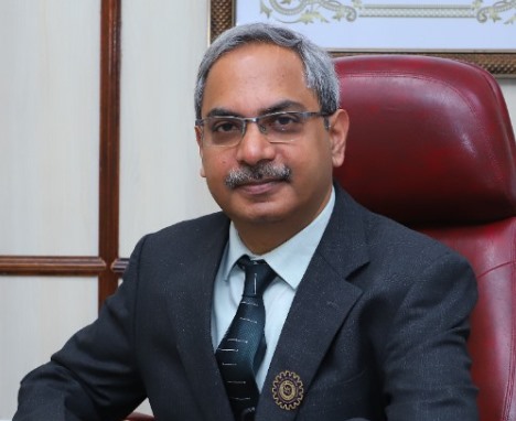 Prof. Venugopal Achanta