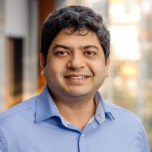 Prof. Surendra B. Anantharaman