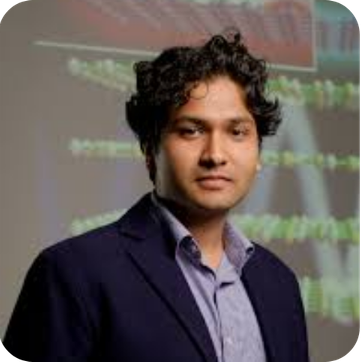 Prof. Anshuman Kumar
