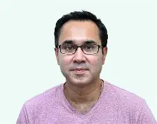 Prof. Satyajit Banerjee