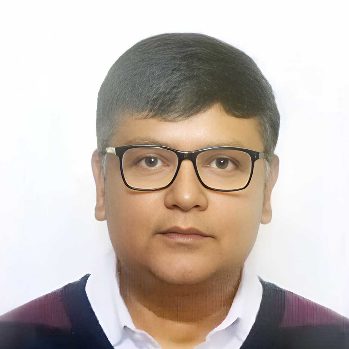 Prof. Anjan Barman
