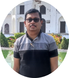 Dr. Dipten Bhattacharya