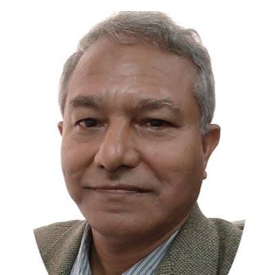Prof. Bhupendra Nath Dev