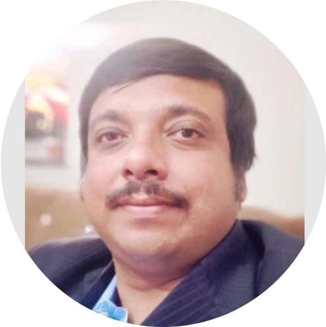 Prof. Chandan Ghosh