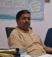 Prof. Saurav Giri