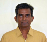 Prof. Kamaraju Natarajan