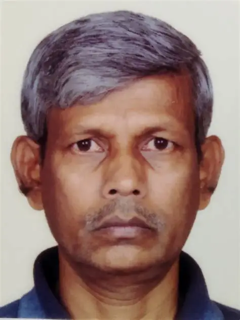 Prof. Prabhat Mandal