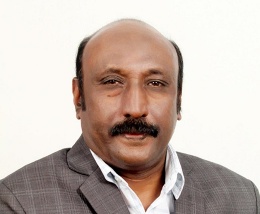 Dr. R. Ratheesh