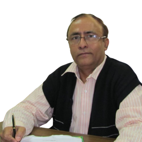 Prof. Samit K. Ray