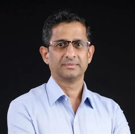 Dr. Prashanth C. Upadhya