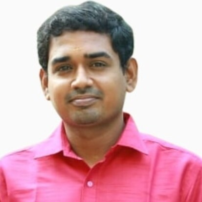 Dr. Yuvraj Natarajan