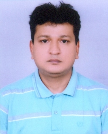 Dr. Debdulal Saha