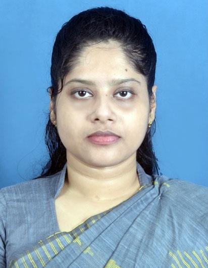 Ms. Paromita Das
