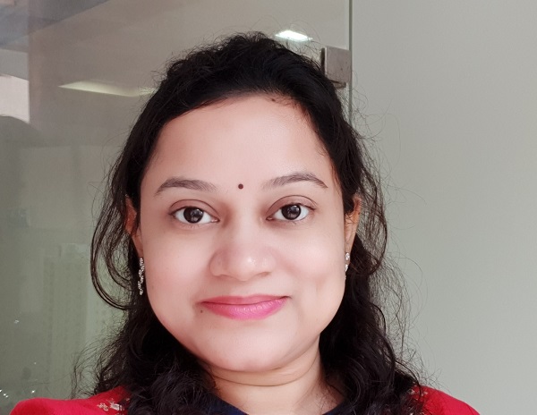 Dr. Sourja Ghosh