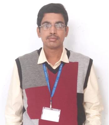 Dr. Jiten Ghosh 