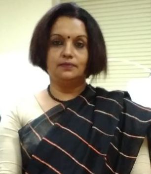 Dr. Jui Chakraborty 