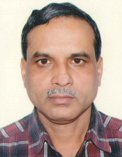 Dr. Mukul Chandra Paul CSIRCentral Glass & Ceramic Research Institute