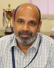 Dr. K. Muraleedharan