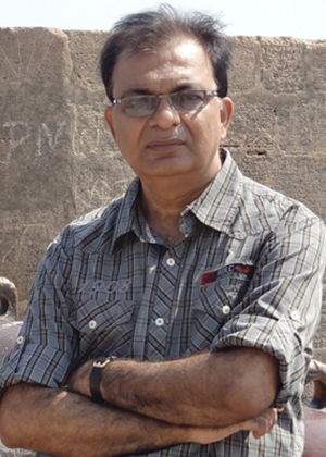 Omprakash Chakrabarti