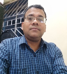 Dr. Prabir Pal