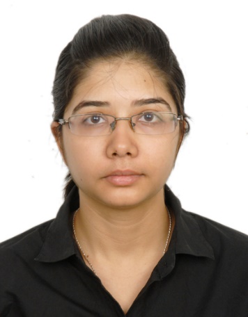 Ms. Sayantani Lala