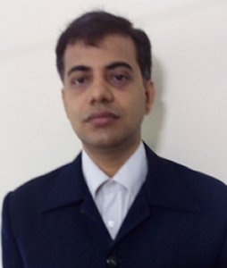 Dr. Anal Tarafder