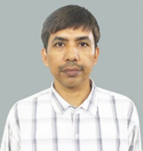Dr. Pradyot Datta