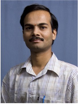 Dr. Vamsi Krishna Balla 