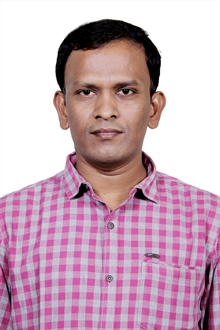 Dr. Amarnath R. Allu