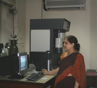 Dr. Nandini Das