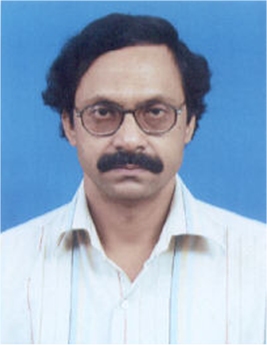 Dr. Siddhartha Bandyopadhyay