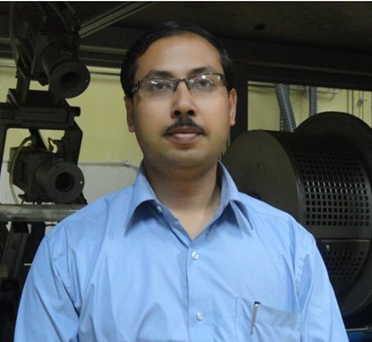 Dr. Anirban Dhar