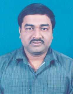 Dr. Samar Kumar Medda