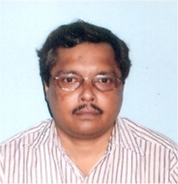 Dr. Tarun Kumar Kayal