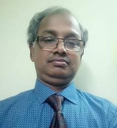 Dr. Sunirmal Jana