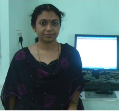 Dr. Asha Anil