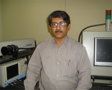 Dr. Dipayan Sanyal