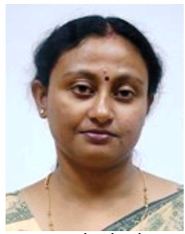 Dr. Mousumi Majumder