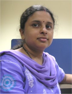 Ms. Nandini Basumallick
